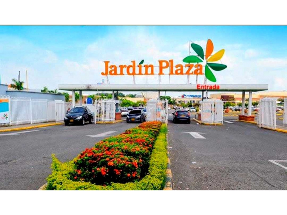 Vendo oficina en el sur de cali centro comercial jardin plaza area 119 — foto 2