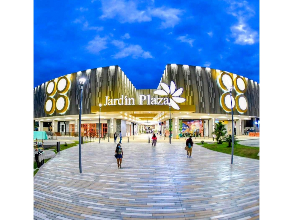 Vendo oficina en el sur de cali centro comercial jardin plaza area 119 — foto 3
