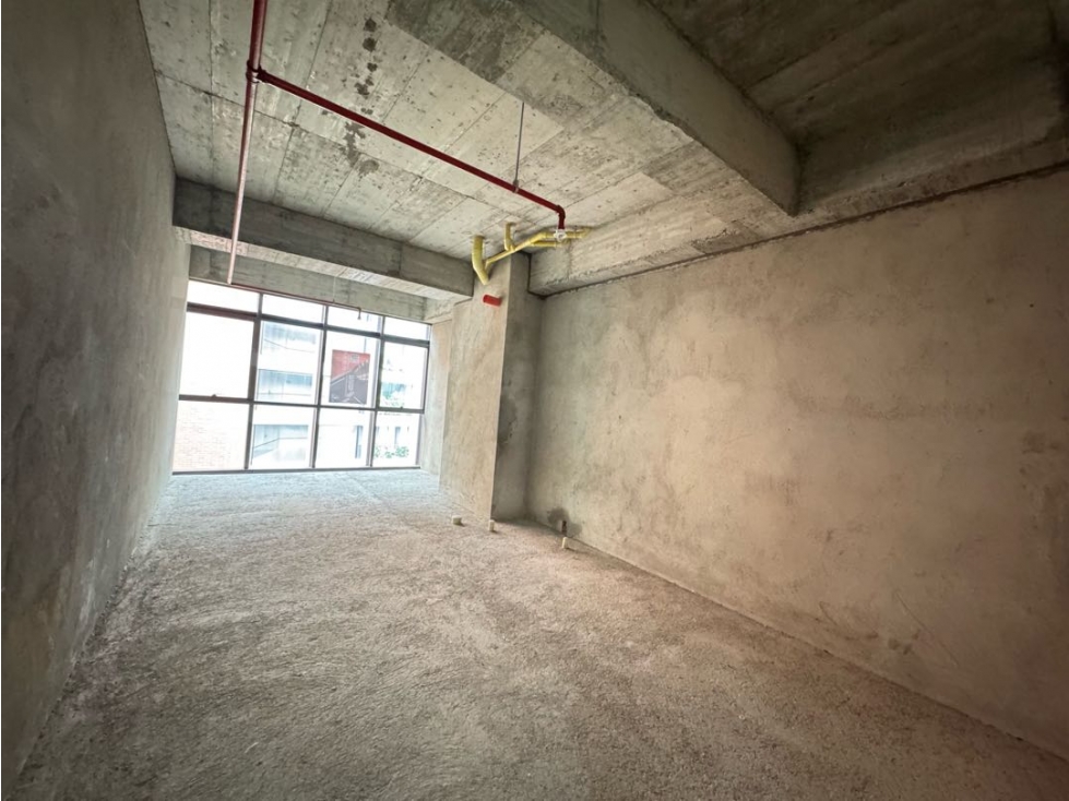 VENDO OFICINA EN LAS PALMAS