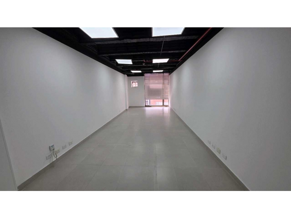 VENDO OFICINA EN PORCIUNCULA 34.56 mts 2 GARAJES (IC) — foto 2