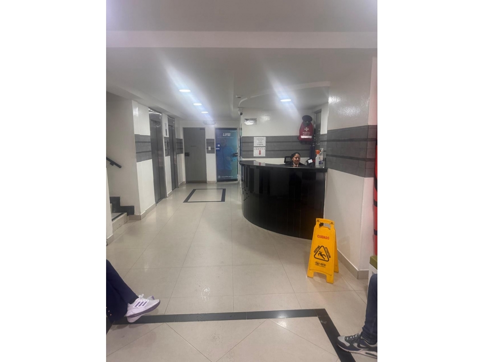 VENDO OFICINA O CONSULTORIO EN SAN PATRICIO.P — foto 5