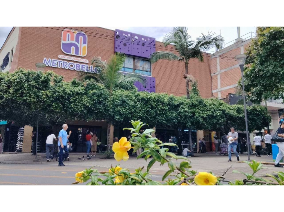 VENDO OFICINA PARQUE DE BELLO ANTIOQUIA — foto 2
