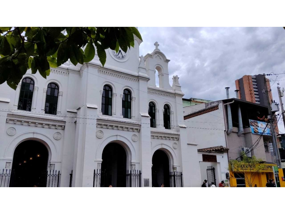 VENDO OFICINA PARQUE DE BELLO ANTIOQUIA — foto 3