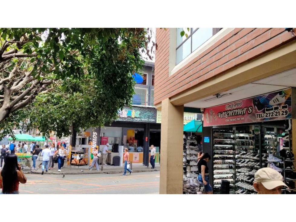 VENDO OFICINA PARQUE DE BELLO ANTIOQUIA — foto 6