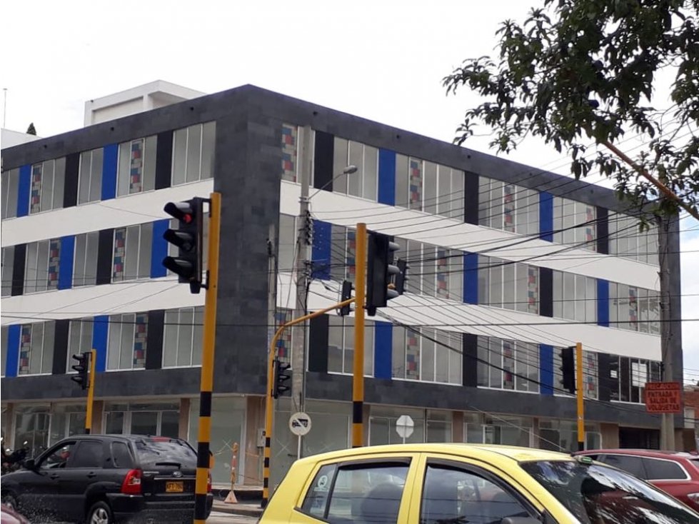 VENDO OFICINA PONTEVEDRA 13.3mts — foto 6