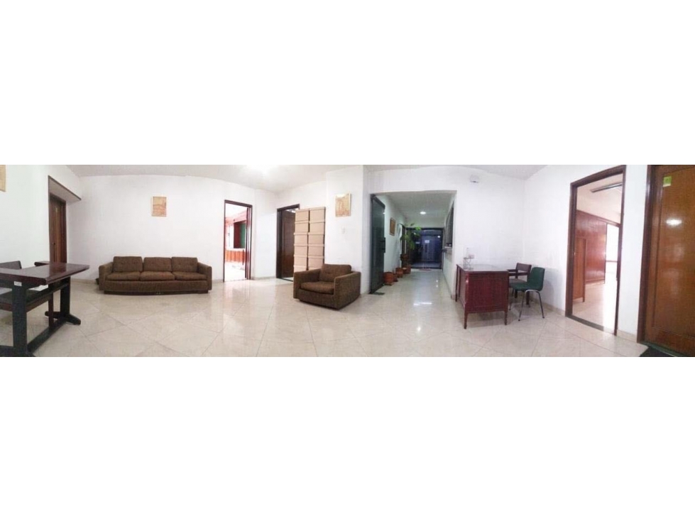 VENDO OFICINAS CENTRO EDIFICIO SURAMÉRICANA