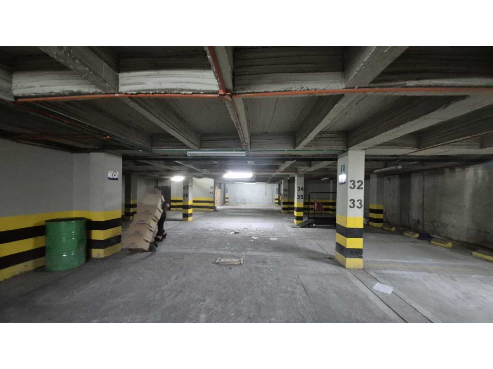 VENDO EDIFICIO INSTITUCIONAL 5.500M2 8 PISOS - TEUSAQUILLO — foto 5
