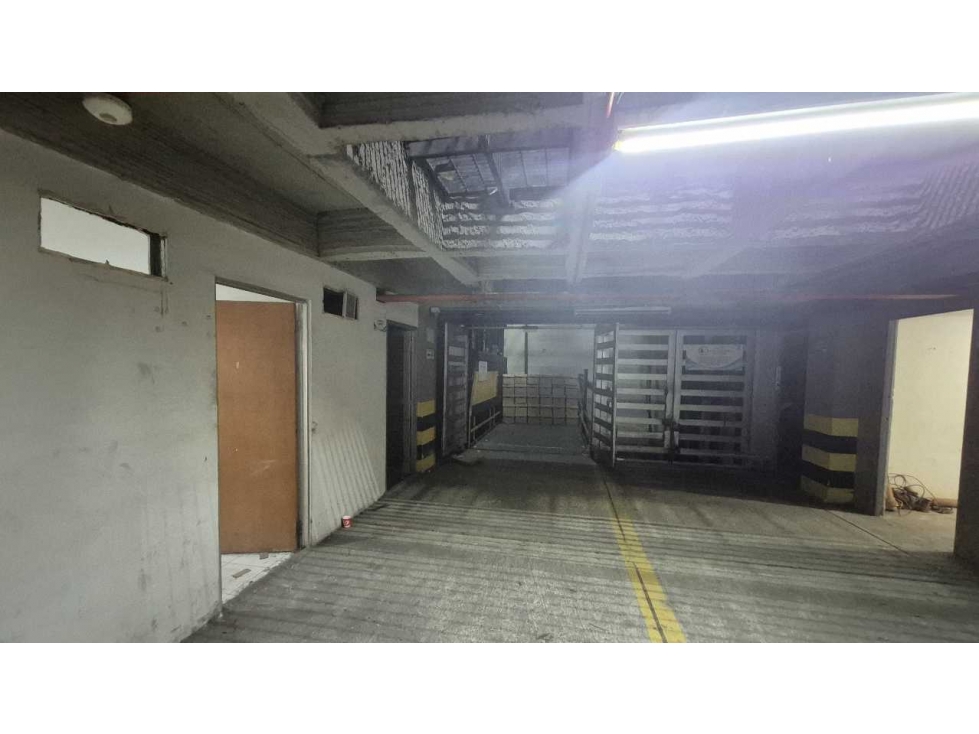 VENDO EDIFICIO INSTITUCIONAL 5.500M2 8 PISOS - TEUSAQUILLO — foto 6