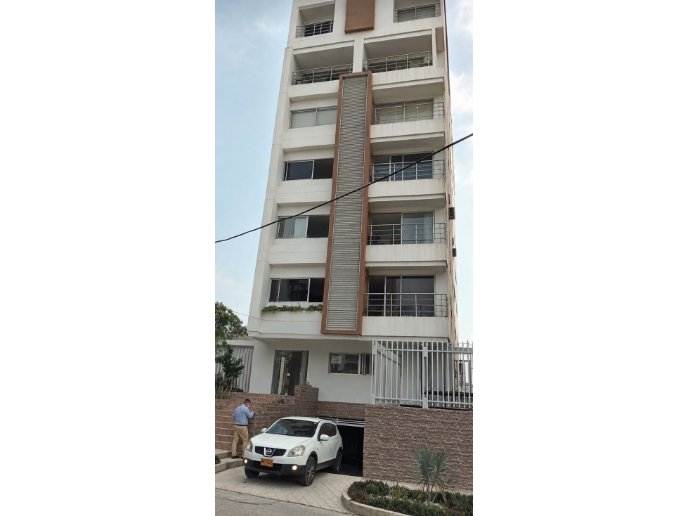 Vendo oportunidad Apartaestudio