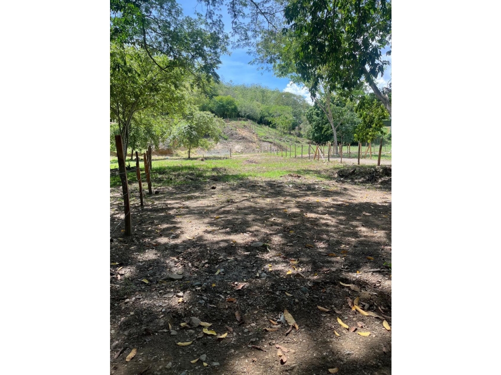 Vendo oportunidad de lote el Sopetran Antioquía condominio Aurora — foto 2