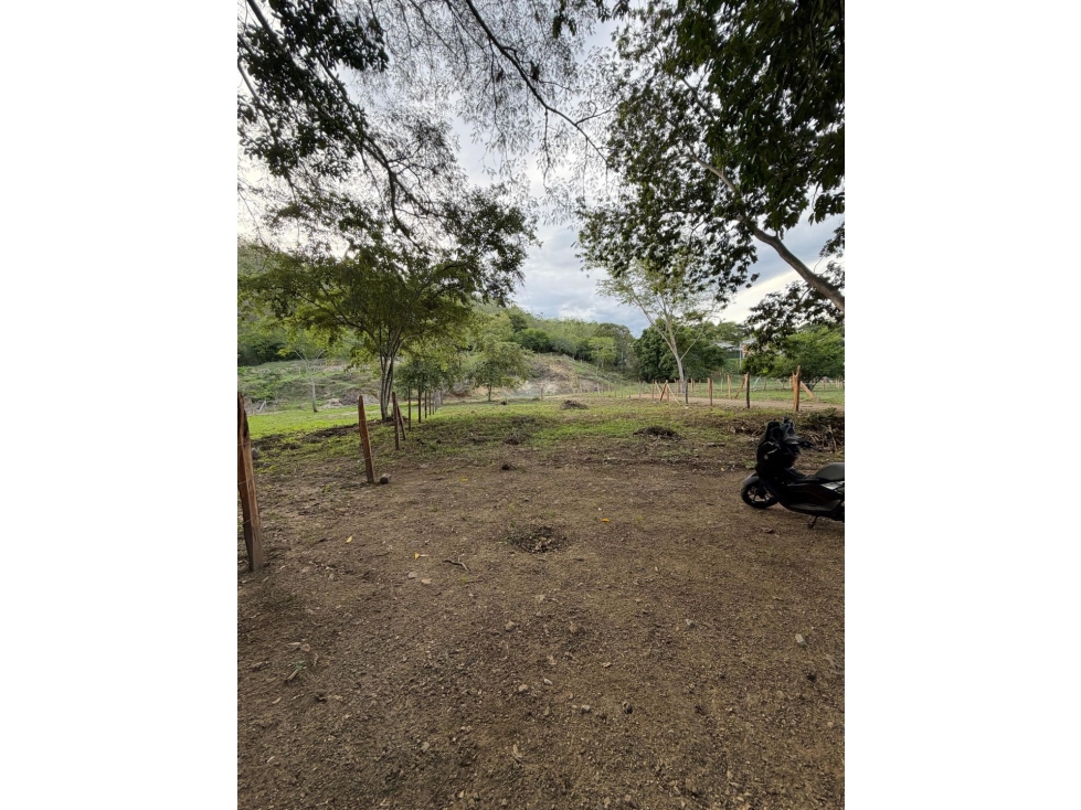 Vendo oportunidad de lote el Sopetran Antioquía condominio Aurora — foto 4