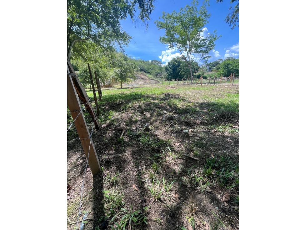 Vendo oportunidad de lote el Sopetran Antioquía condominio Aurora — foto 5