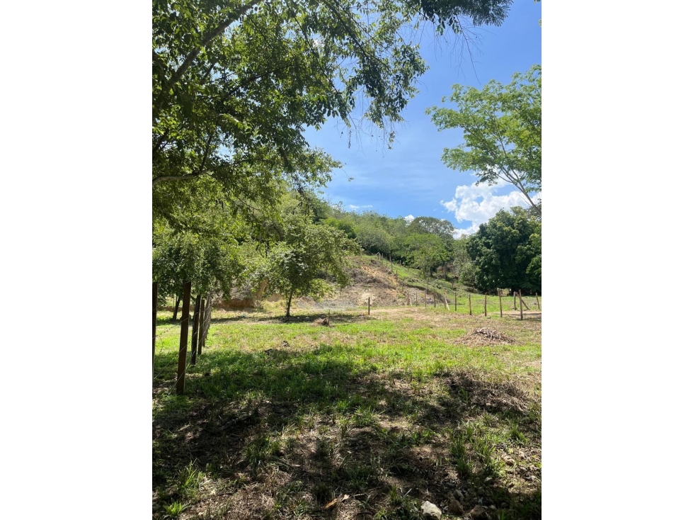 Vendo oportunidad de lote el Sopetran Antioquía condominio Aurora — foto 6