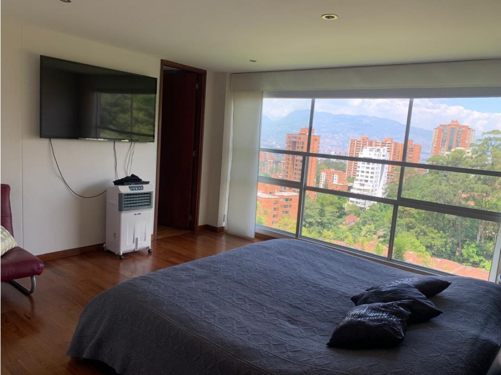Vendo Pent House en Envigado Benedictinos — foto 5
