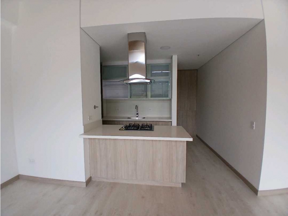 VENDO PARA ESTRENAR APARTASUITE EL RETIRO — foto 3