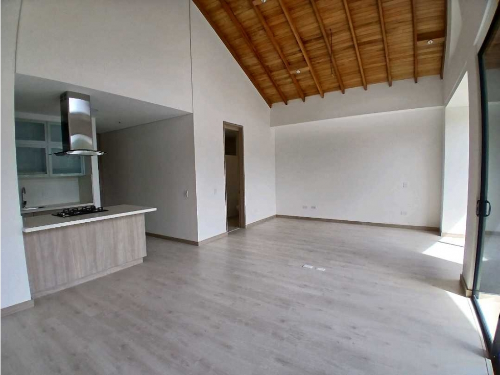 VENDO PARA ESTRENAR APARTASUITE EL RETIRO — foto 4