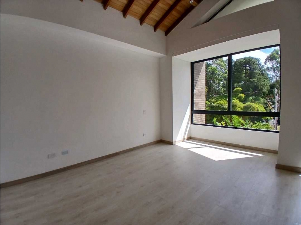 VENDO PARA ESTRENAR APARTASUITE EL RETIRO — foto 5