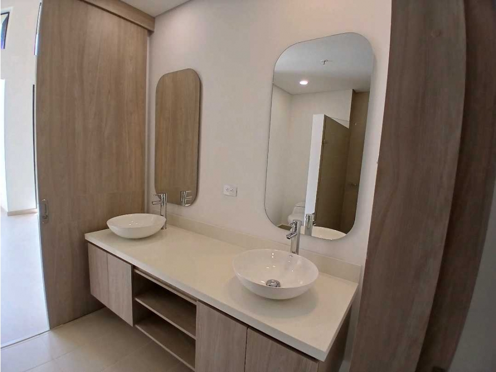 VENDO PARA ESTRENAR APARTASUITE EL RETIRO — foto 6