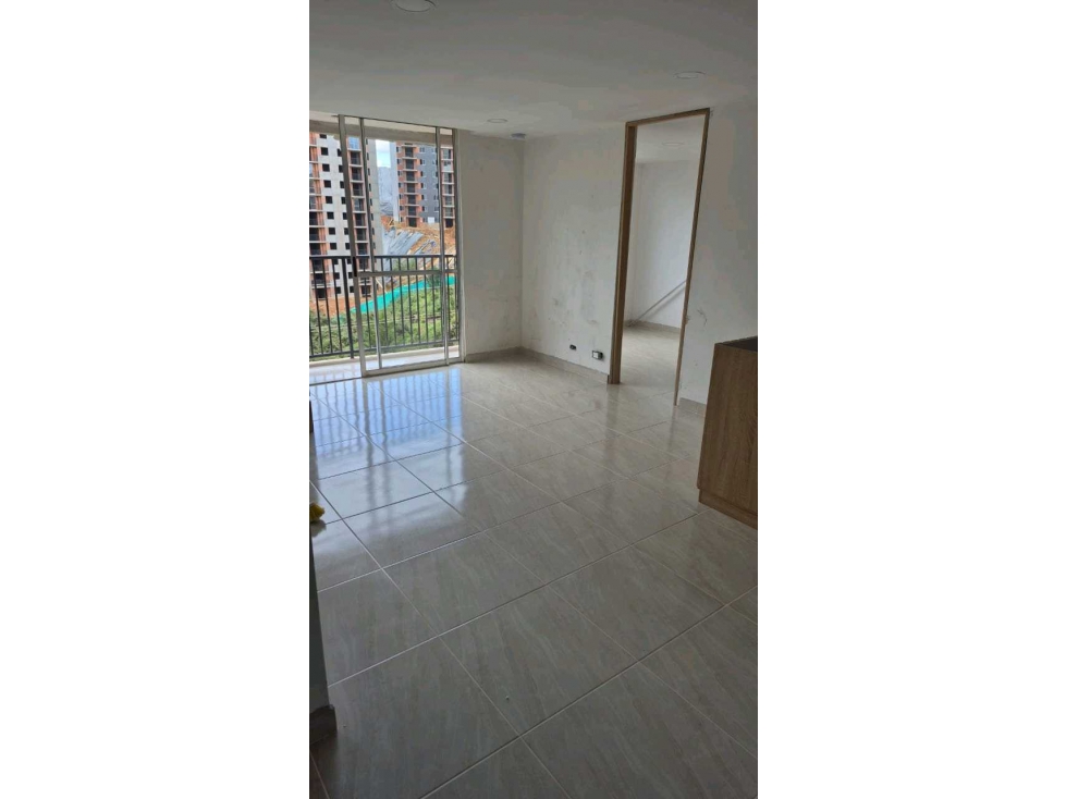 VENDO PARA ESTRENAR APTO RIONEGRO$320MM AREA 49MT2 2 HAB2 BAÑOS 1PARQ