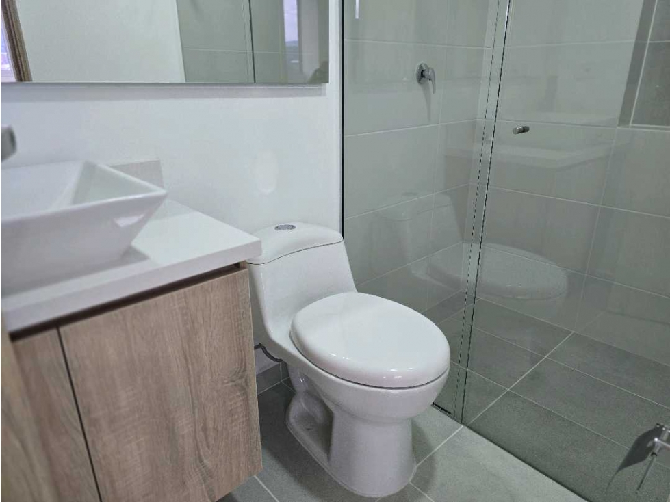 VENTA PARA ESTRENAR EN SABANETA EN PRATO SAN JOSE — foto 6