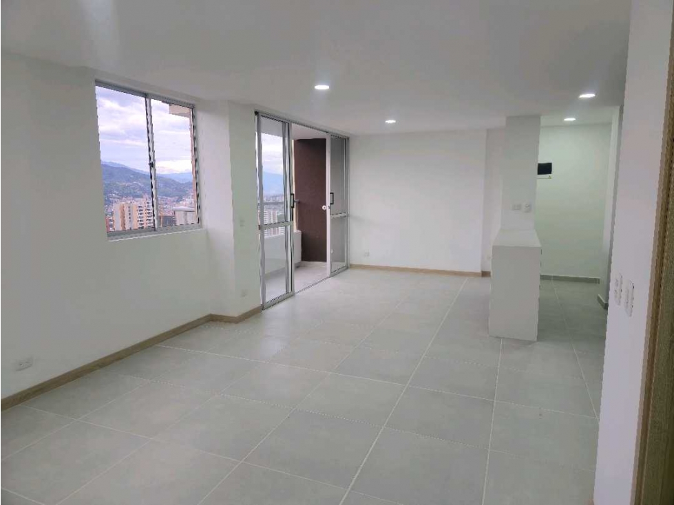VENTA PARA ESTRENAR EN SABANETA EN PRATO SAN JOSE — foto 5