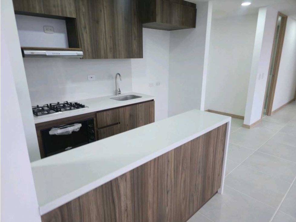 VENTA PARA ESTRENAR EN SABANETA EN PRATO SAN JOSE — foto 2