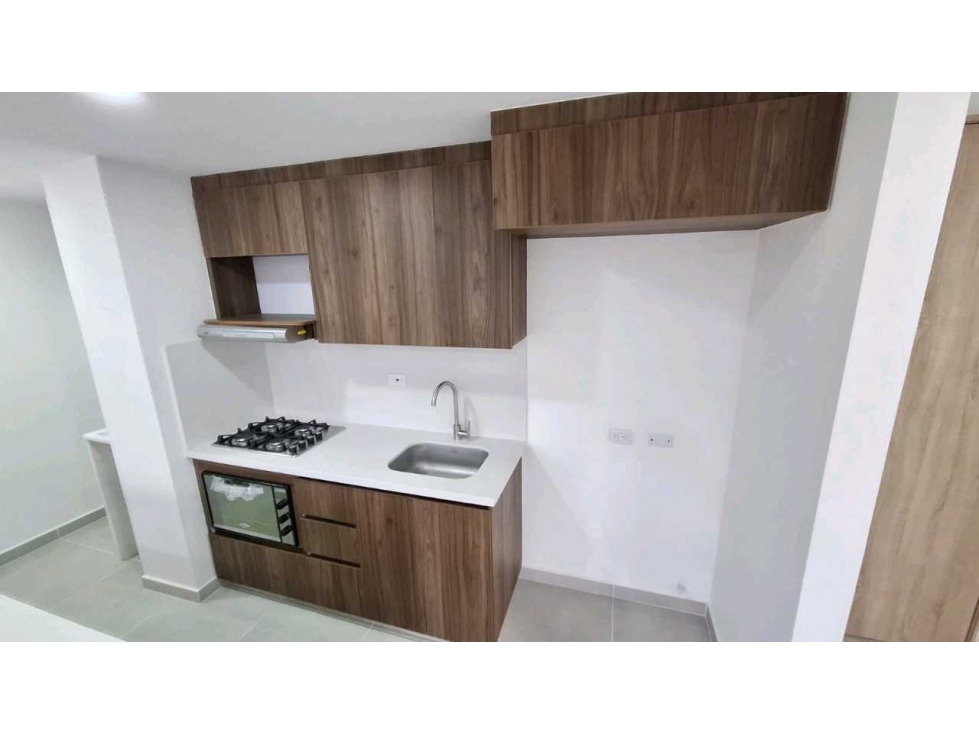 VENTA PARA ESTRENAR EN SABANETA EN PRATO SAN JOSE — foto 3