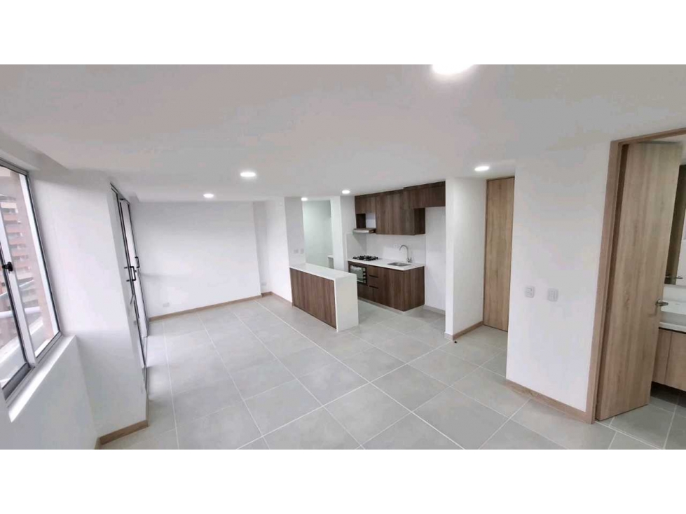 VENTA PARA ESTRENAR EN SABANETA EN PRATO SAN JOSE — foto 4