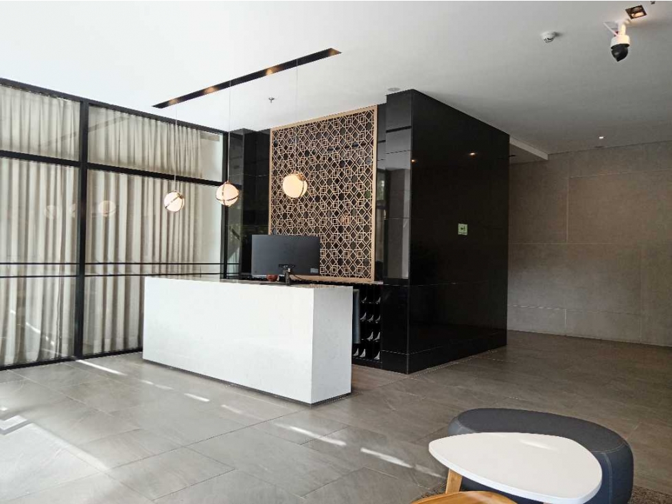 VENDO PARA INVERSIONISTA APTO RENTANDO EN CHICO RESERVADO — foto 2