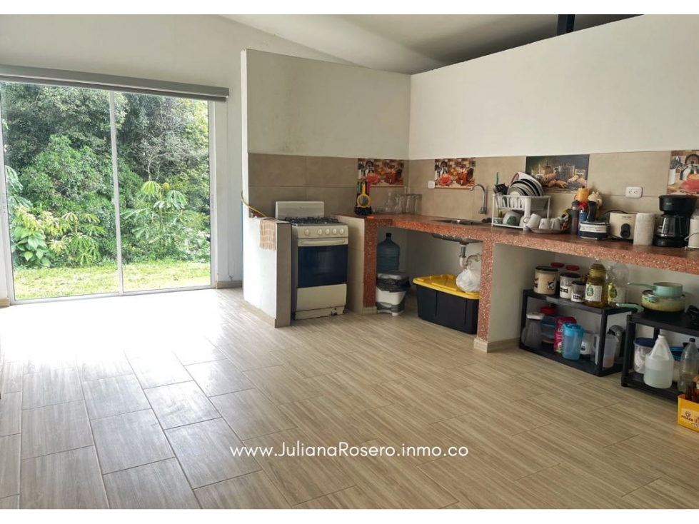 VENDO PARCELA CON CASA A 10 MINUTOS DE POPAYAN - 4