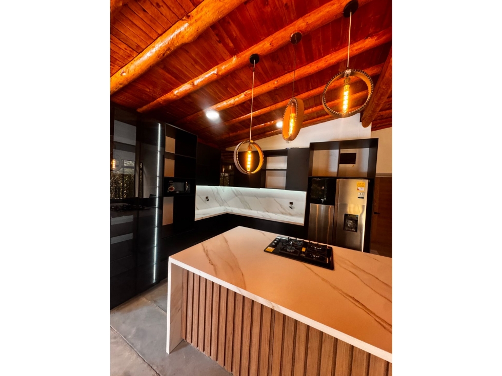 Vendo casa campestre de lujo — foto 6