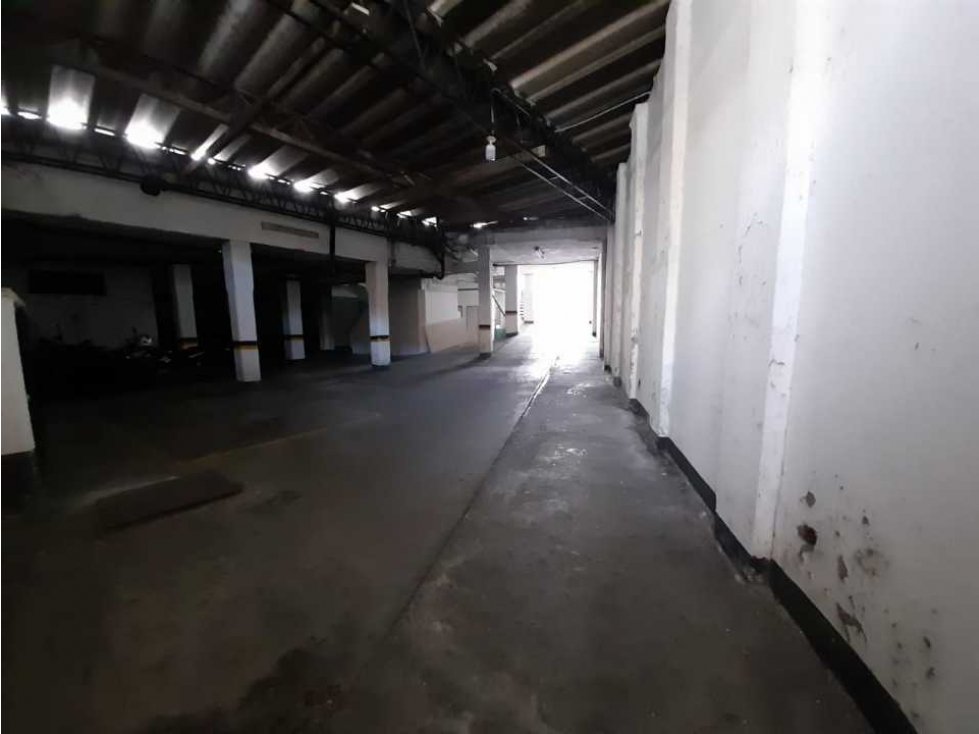 Vendo parqueadero en el Edif Avenida, Norte de Armenia — foto 6