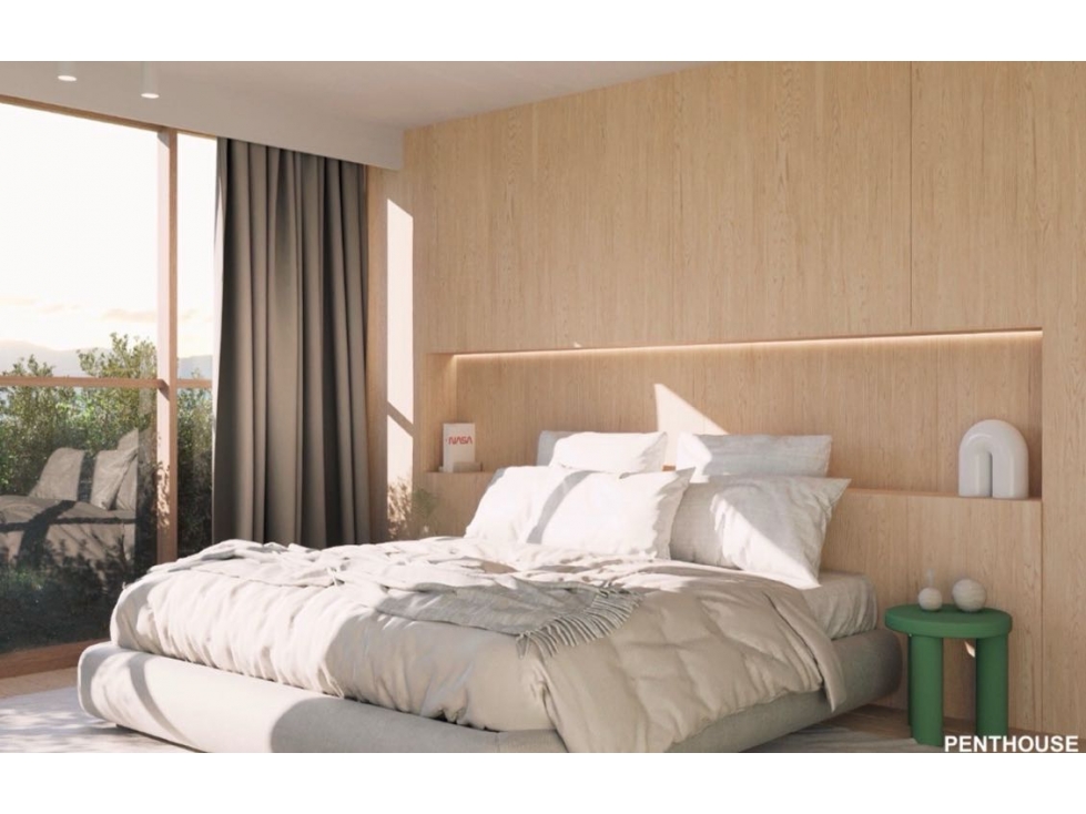 Vendo suite Loft El Poblado, Medellín +155 m2+terraza — foto 3