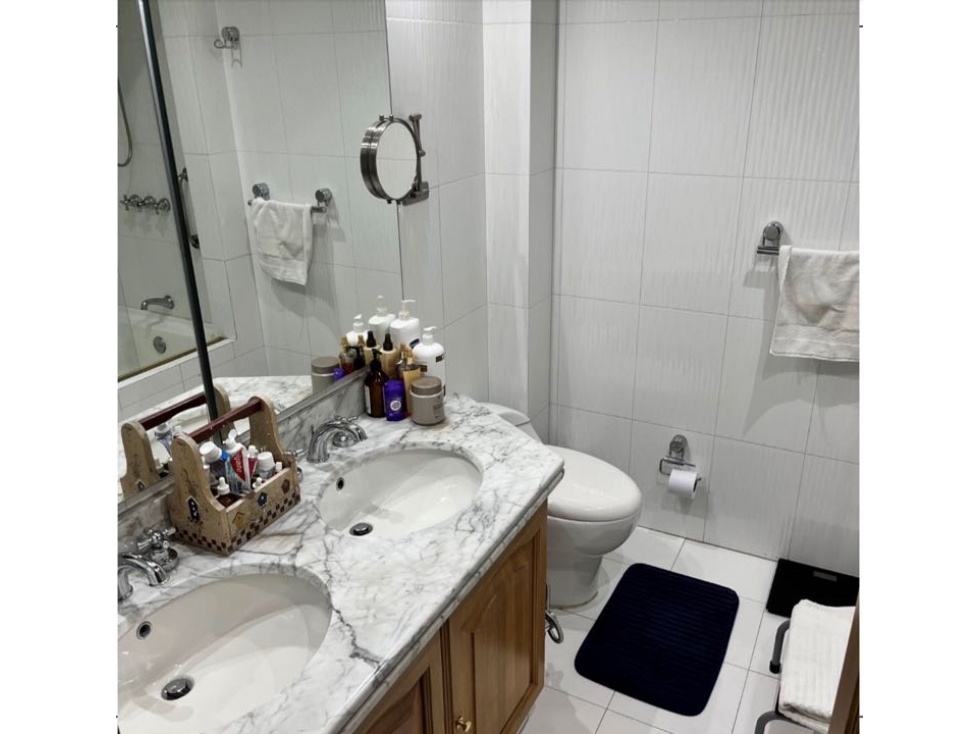 Vendo pent house duplex San Patricio. Terraza 15 m2, 4 parqueaderos — foto 6