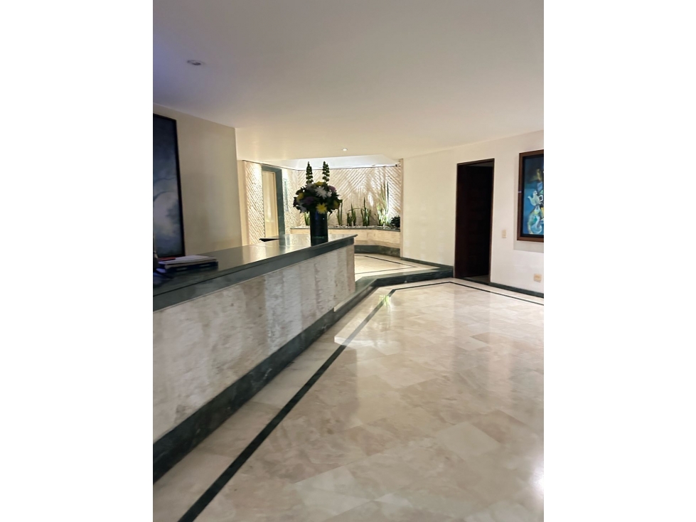 Vendo Penthouse de Lujo en Country Club de Bogotá — foto 2
