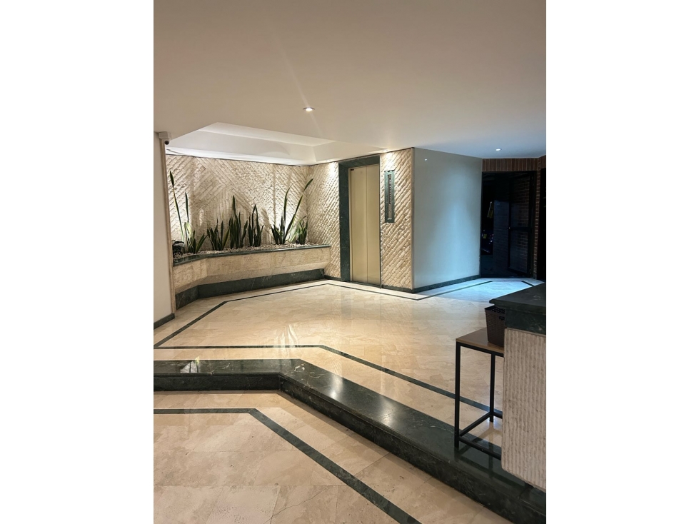 Vendo Penthouse de Lujo en Country Club de Bogotá — foto 3