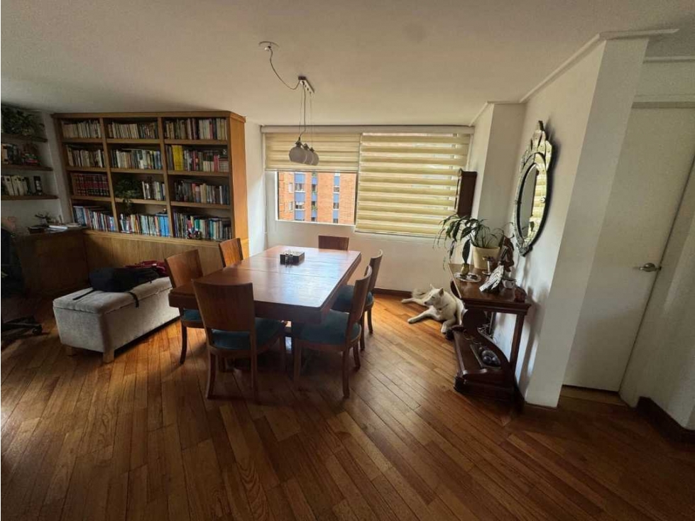 VENDO PENTHOUSE DÚPLEX EN EL POBLADO — foto 5