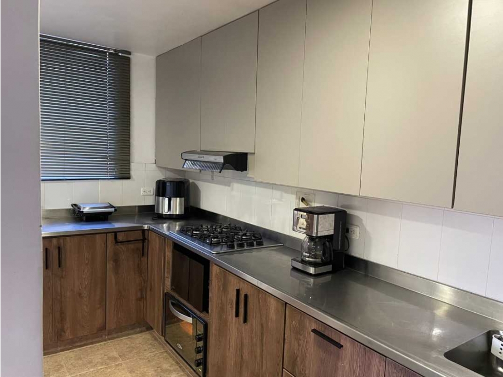 Vendo Penthouse Dúplex en Envigado, sector Otra Parte — foto 4