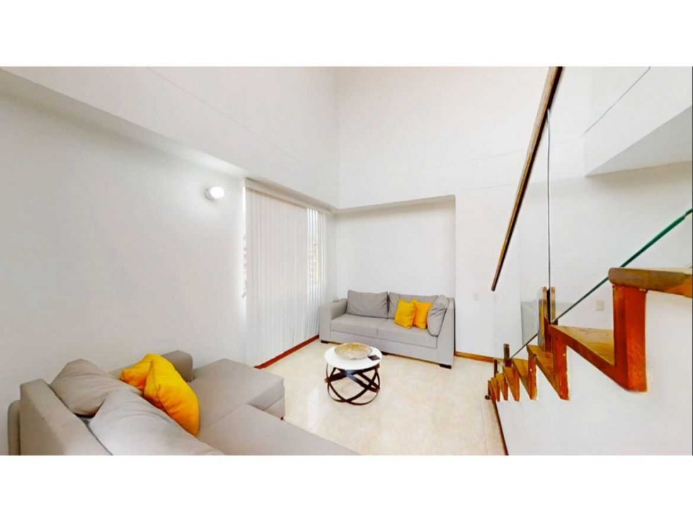 Vendo Penthouse Dúplex en Envigado, sector Otra Parte — foto 5