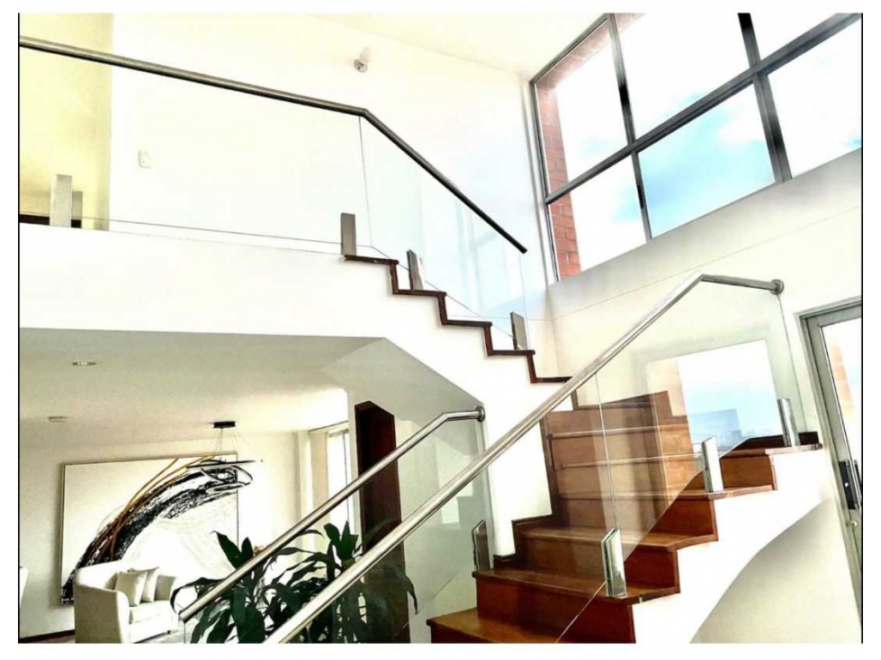 Vendo Penthouse Dúplex en Envigado, sector Otra Parte — foto 6