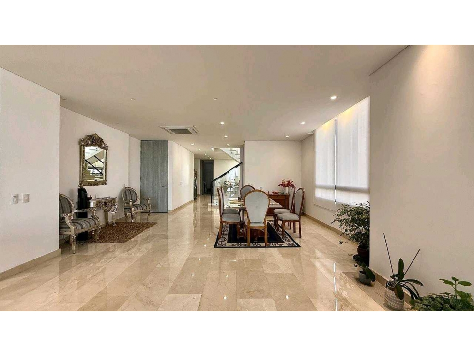 VENDO PENTHOUSE DUPLEX EN ALTO PRADO — foto 4