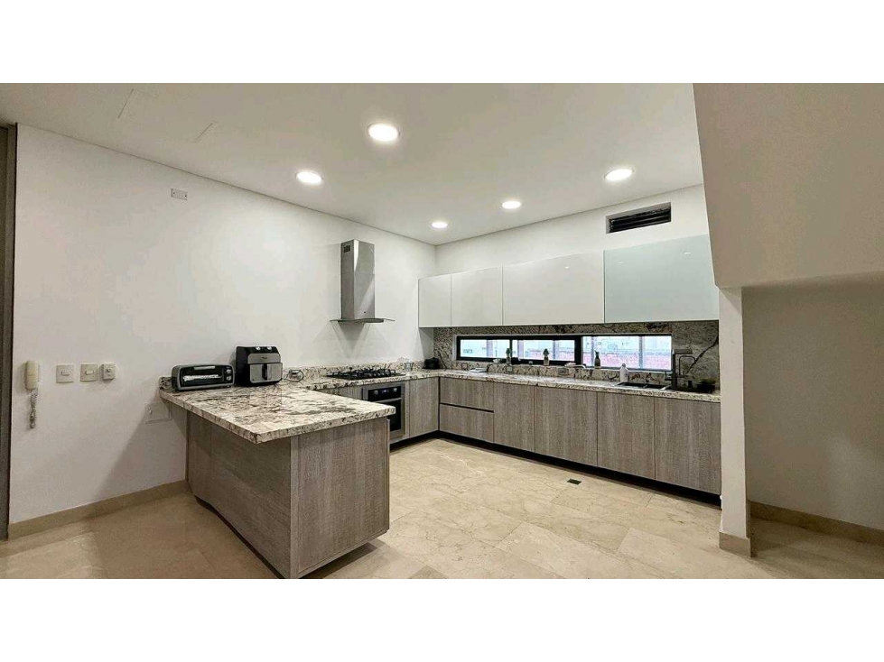 VENDO PENTHOUSE DUPLEX EN ALTO PRADO — foto 5