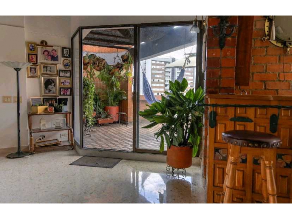 vendo penthouse duplex en el poblado la frontera sector la abadía — foto 6