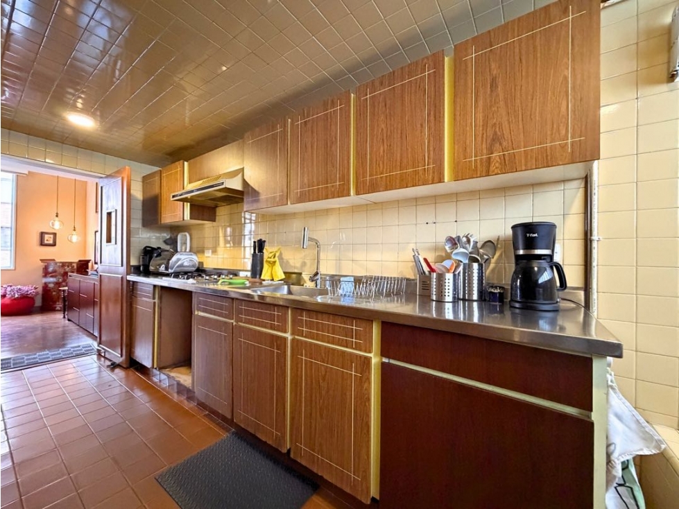 Vendo Apartamento Duplex en Los Rosales — foto 6