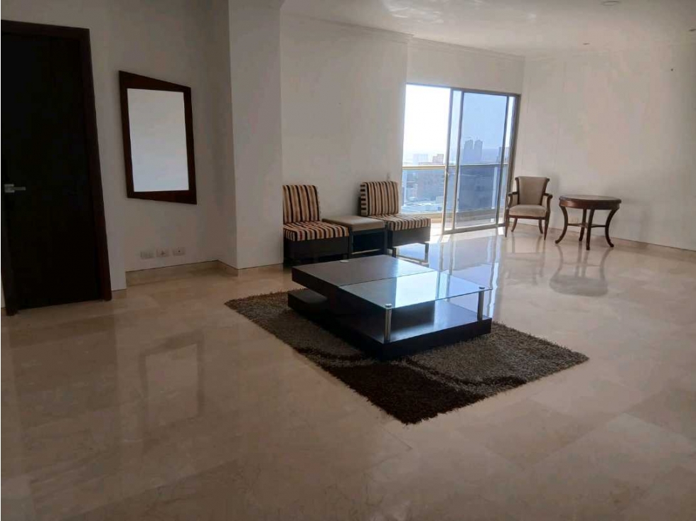 VENDO PENTHOUSE DUPLEX EN RIOMAR TERRAZA DE 180 MTS CON VISTA AL RIO — foto 3