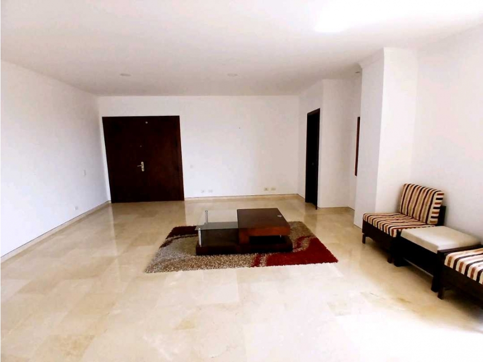 VENDO PENTHOUSE DUPLEX EN RIOMAR TERRAZA DE 180 MTS CON VISTA AL RIO — foto 4