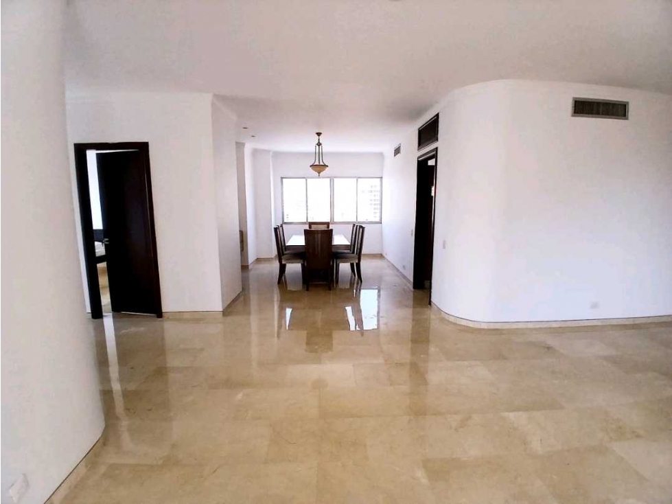 VENDO PENTHOUSE DUPLEX EN RIOMAR TERRAZA DE 180 MTS CON VISTA AL RIO — foto 5