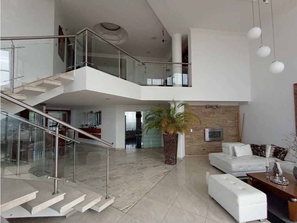 PENTHOUSE DUPLEX EN VENTA, FUNDADORES, NORTE ARMENIA