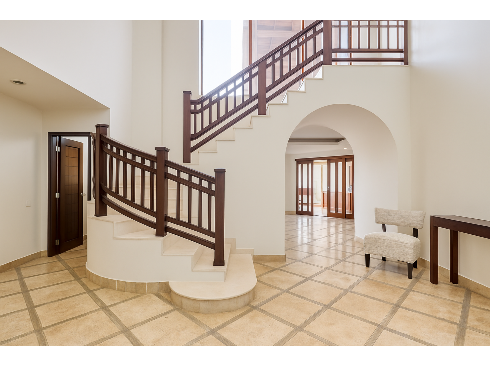 Penthouse de 357 m² con terraza y vista al mar en Manta