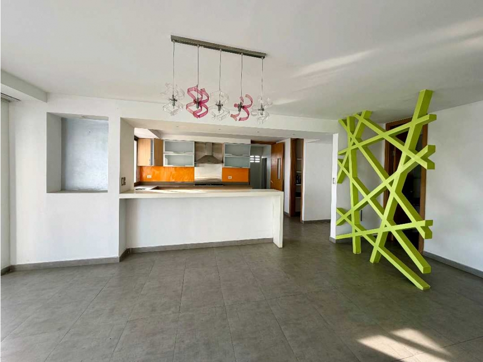 VENDO PENTHOUSE EDIFICIO FUENGIROLA MANGA CARTAGENA — foto 2